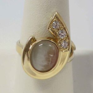 Mystic Moonstone