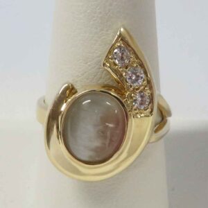 Mystic Moonstone